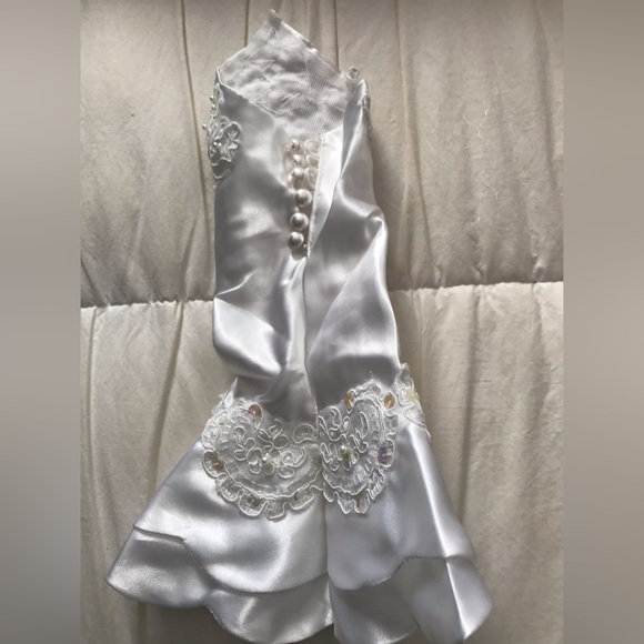 Bridal Dress Sleeves - Picture 5 of 5